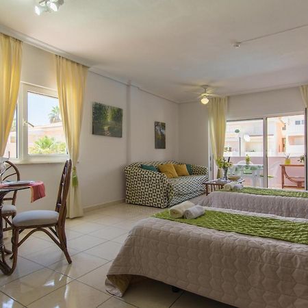 Apartemento Studio Chayofa Country Club Bagian luar foto