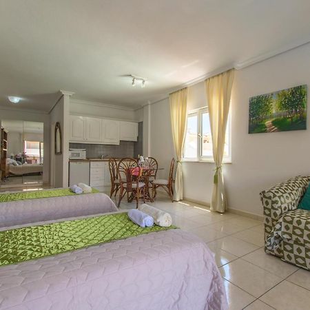 Apartemento Studio Chayofa Country Club Bagian luar foto