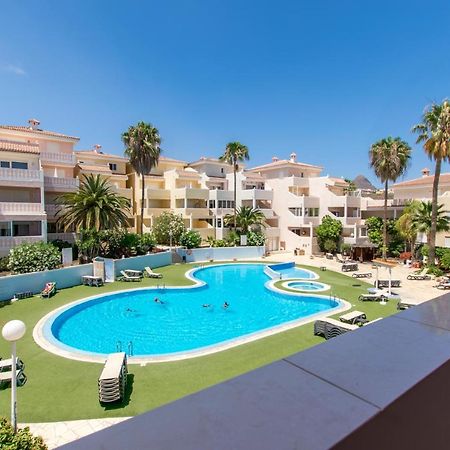 Apartemento Studio Chayofa Country Club Bagian luar foto