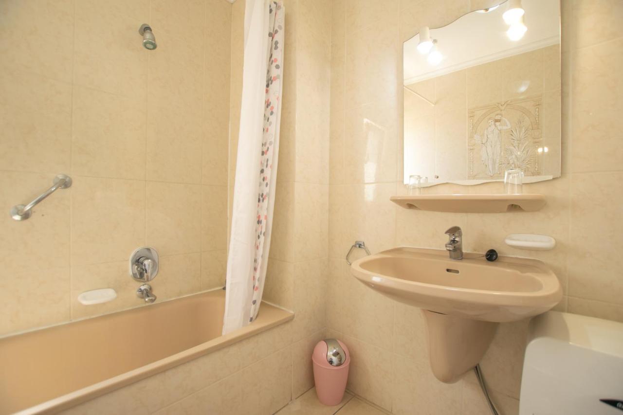 Apartemento Studio Chayofa Country Club Bagian luar foto